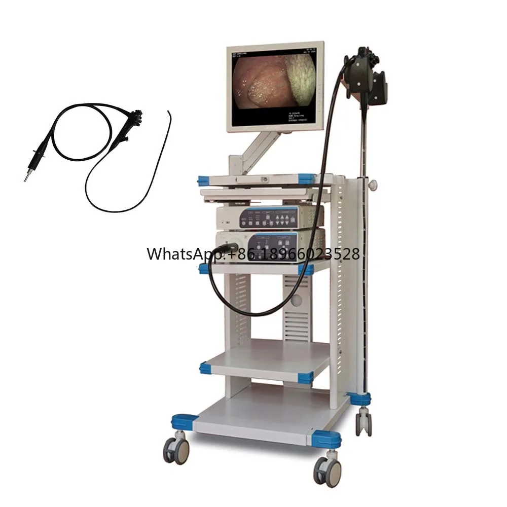 

Factory Price Medical Equipment Camera Laparoscope Endoscope Imaging System Gastroscope And Colonoscope