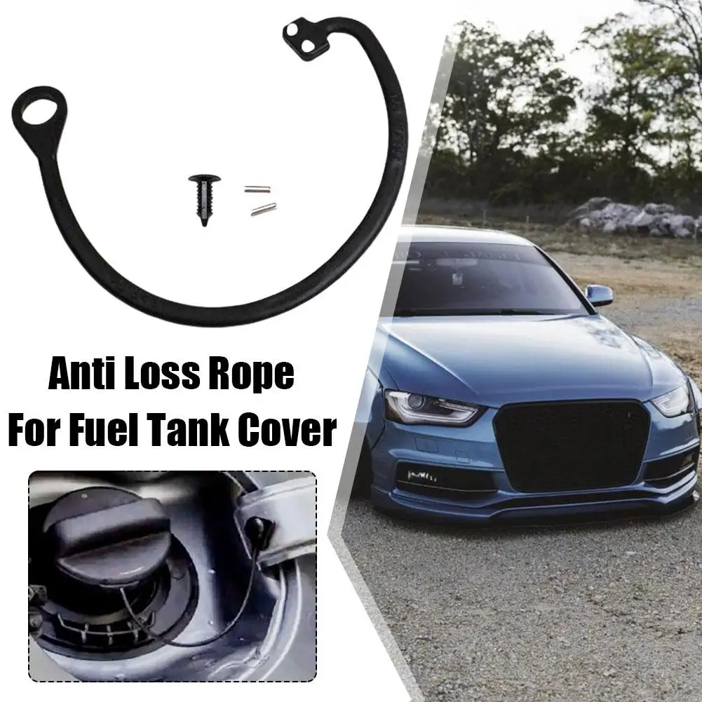 Tankdeckelband für AUDI A1 A3 A4 A5 A6 A7 A8 Q3 Q5 Q7 718 Cayenne Cayman Macan Boxster S Panamera Carrera GTS U0W2 – Detail 8