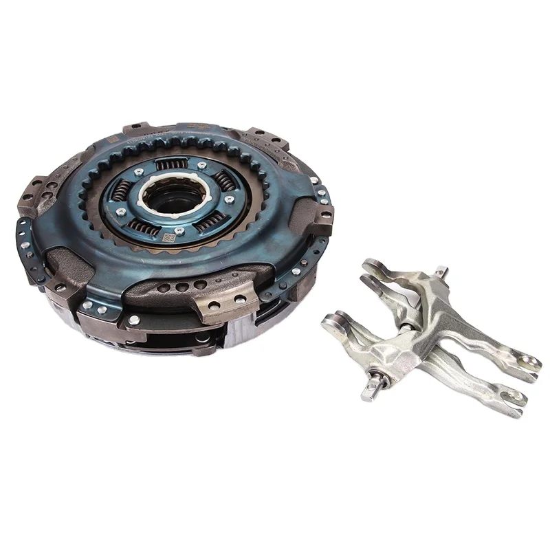 

Hot Sale Hot Sale D7UF1 Clutch Kit 41420-2D000 41200-2D220 Double Clutch for