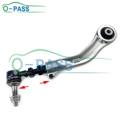 Adjustable Rear Camber Control arm For BMW X5 E53 5 Series E39 520i 523 525 530 & ALPINA B10 D10 33326768273 33326768274 1 Piece