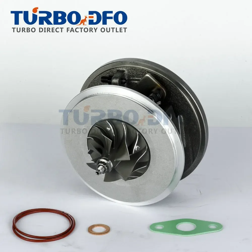 Turbocharger Cartri…