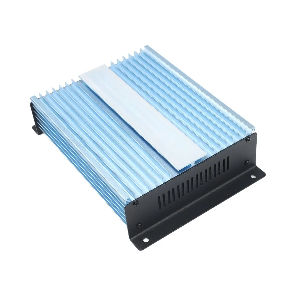 65A DC DC Voltage Regulator H3800 for Walkie for talkies Converts 24V to 13.8V with Aluminum Housing and Efficient Thermal