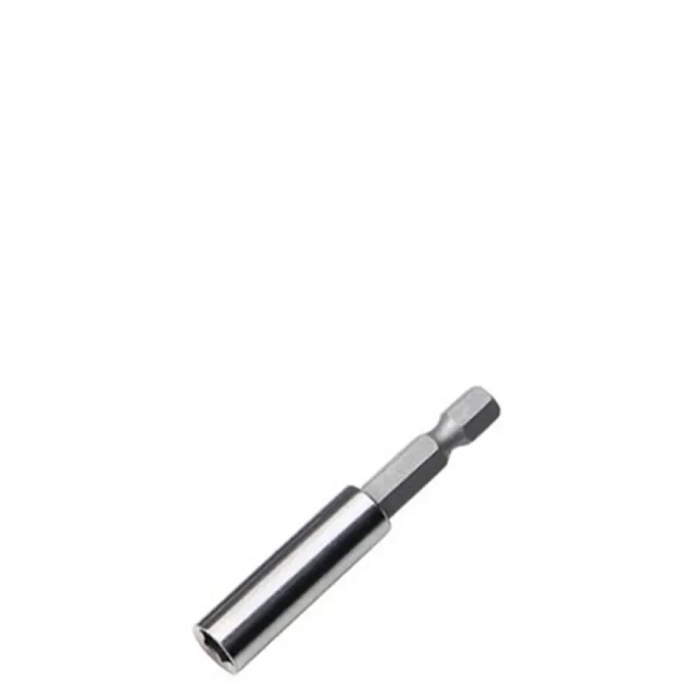 

Magnetic Holder Screwdriver Bit Hexagonal Repairing Tools Screw Tips Carbon Steel Extended Sleeve Extension Bar