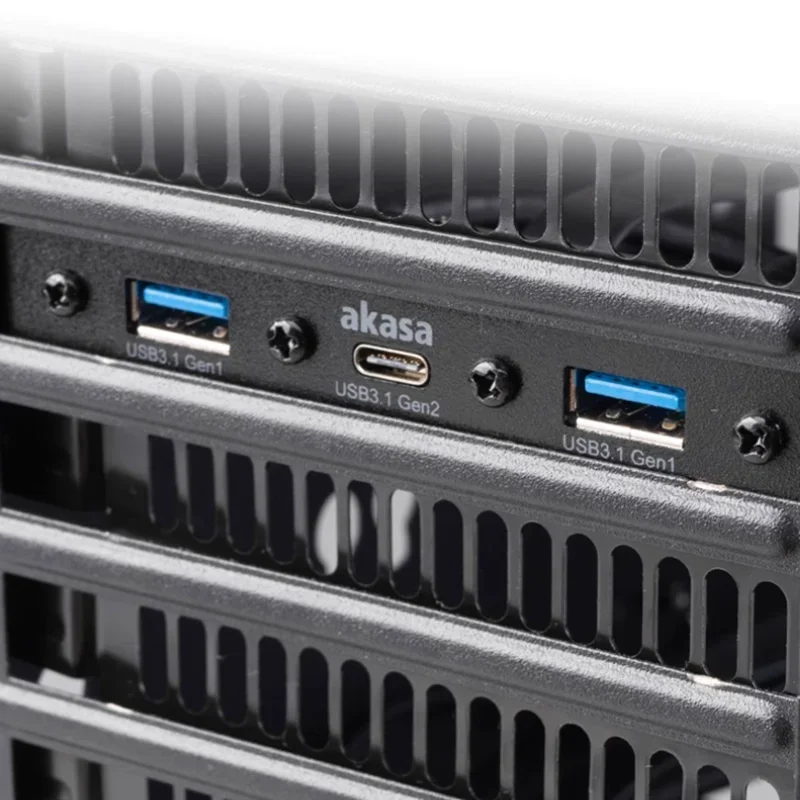 

Карта расширения USB3.1 Gen2 Карта адаптера Pcie-Typec Настольный корпус HTPC Соединительный кабель со слотом половинной высоты