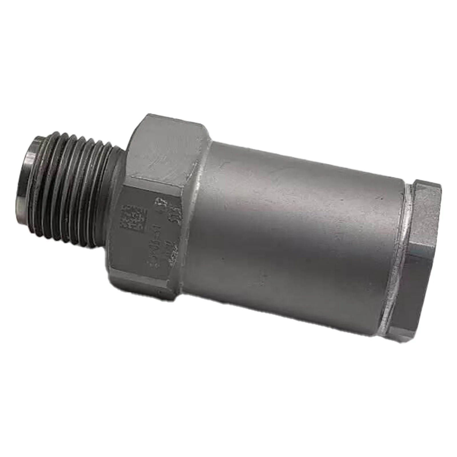 Überdruckventil 6745-71-4330 Kompatibel mit Komatsu PC300-8 6D114-3 – Detail 2