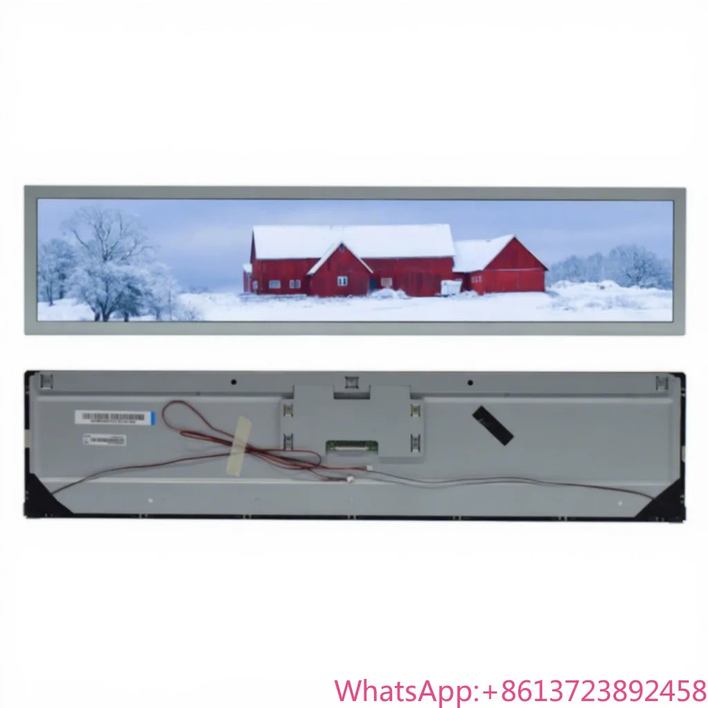 BOE's 19/21/24/28/29 Inch FHD IPS LVDS Bar TFT Panel Display DV190FBM-NB0 DV210FBM-N00 DV240FBM-NB0 DV280FBM-NB1 DV290FBM-N10