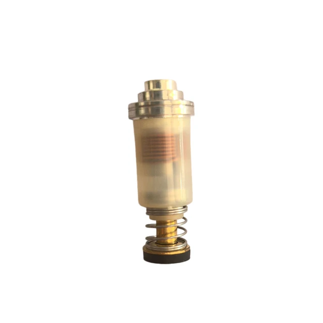 Электромагнитный клапан Gas Safety Solenoid Valve Shut-off Valve Replacement Oven Stove Thermocouple Valve Accessory Flame Failure Safety Device Газ и топливо — деталь 1