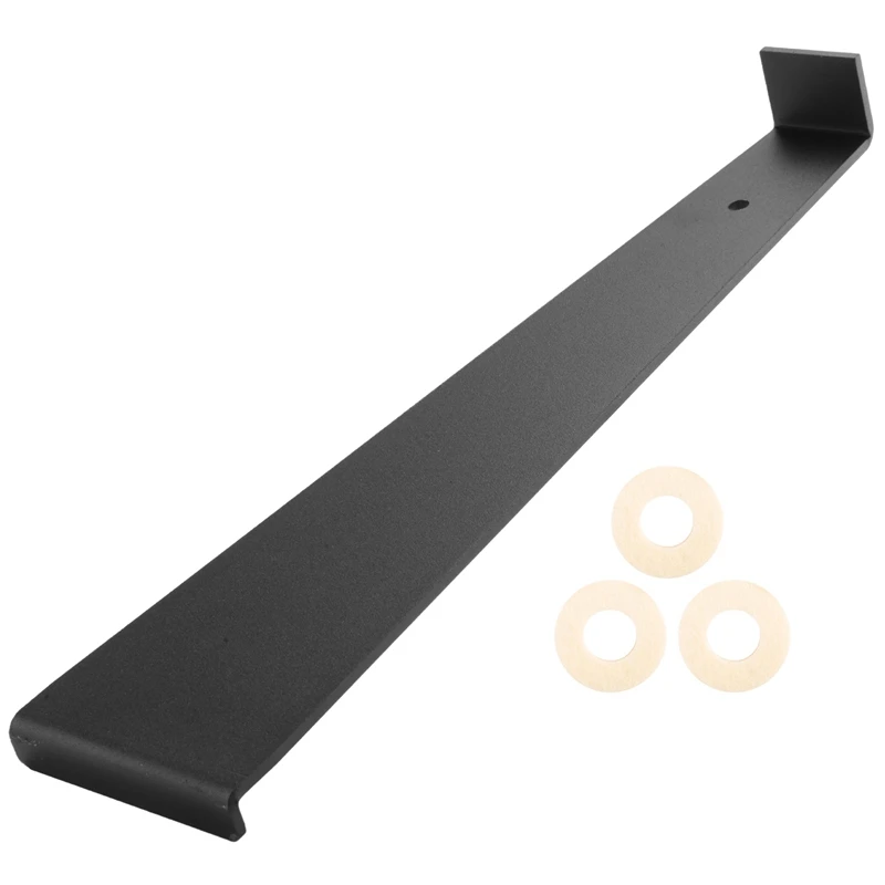 Laminate Wood Flooring Installation Kit Replacement 12 Inches Pull Bar For Vinyl Plank Flooring