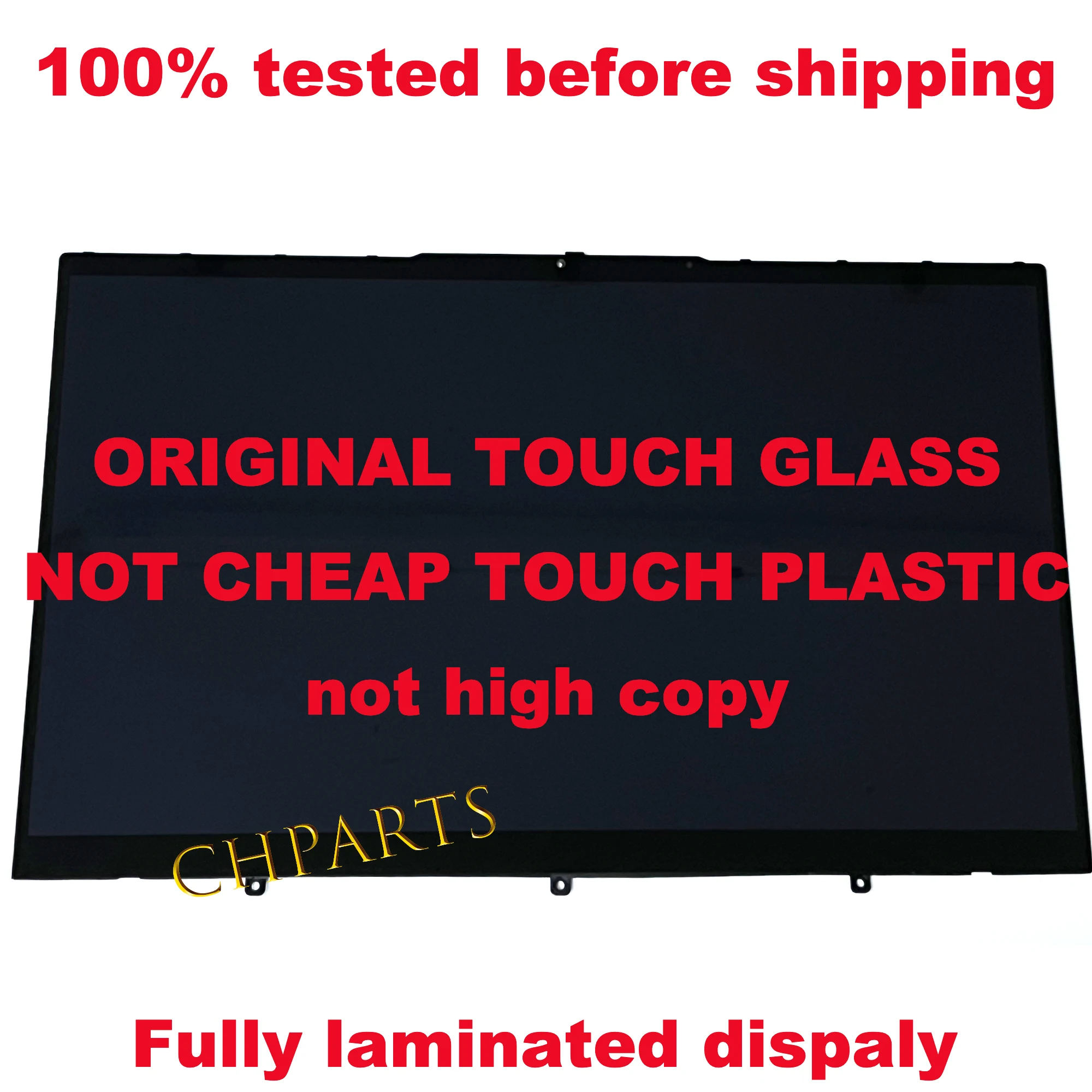 14 Inches FHD For Lenovo Yoga 7-14ITL5 82BH 82LW LCD Display Touch Screen Assembly 5D10S39670 5D10S39740 Yoga 7-14ACN6 82N7