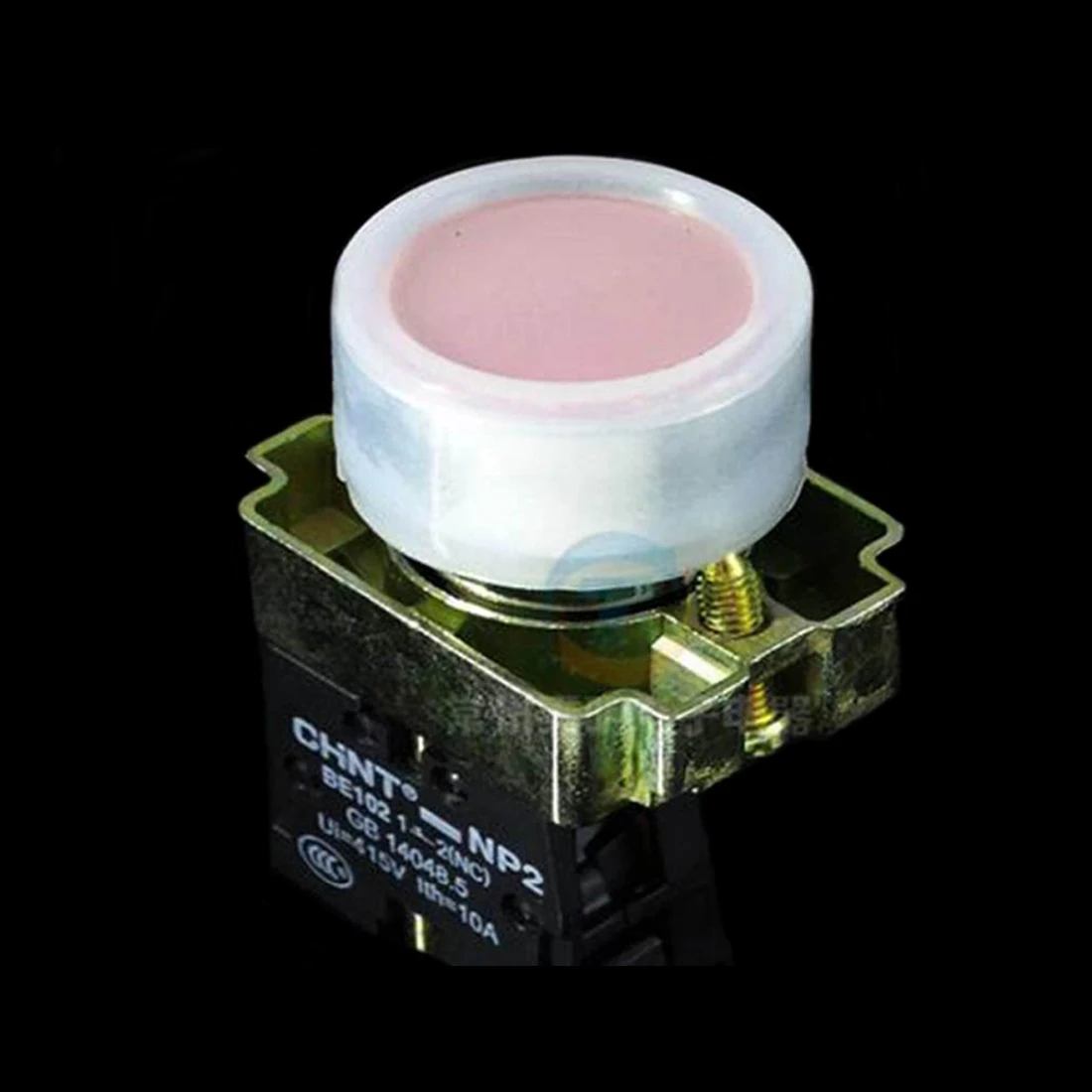 30pcs Waterproof Button Caps Push Button Switch Caps Transparent 22mm Y090 LA38 LA39 LAY37 Button Caps