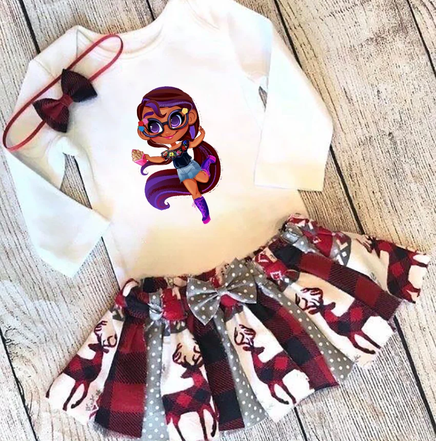 Cartoon Cute Villain Black Beauty Bundles Sale Iron On Transfer Heat Vinyl Ironing Stickers Decor Stickers on Fabric
