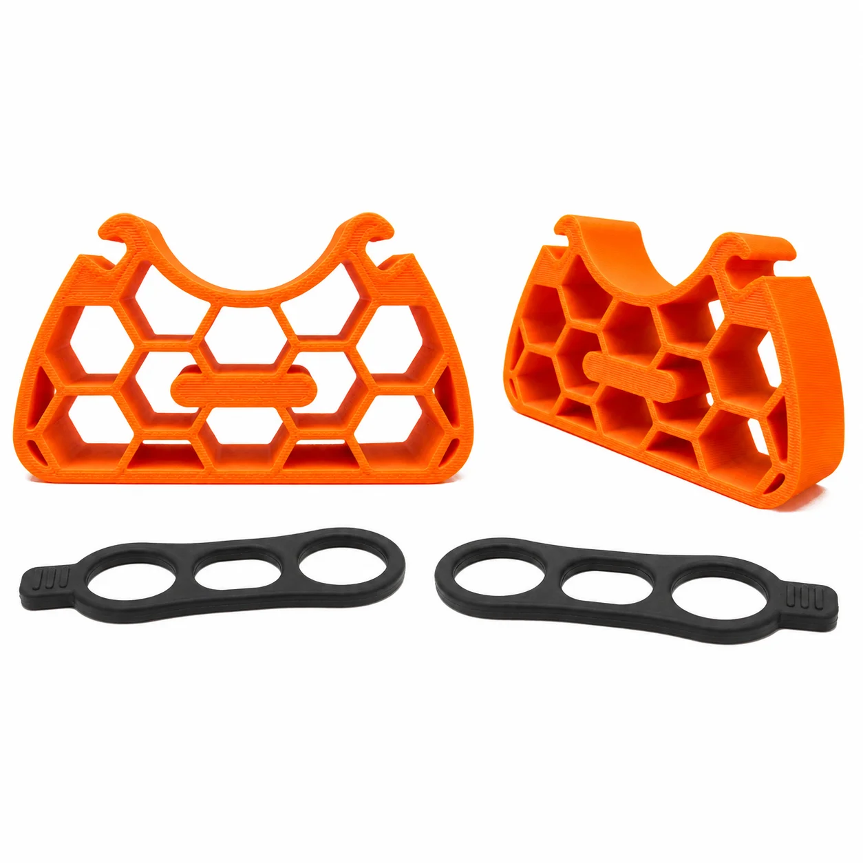 Bike Handlebar Stand MTB Road VEXRONA Bicycle Repair Support Clip-On Stabilizer Brake Lever Protector Maintenance Accessory
