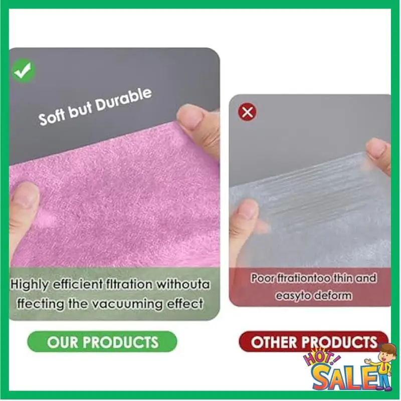 

A53T Nail Paper Sheets Nail Vacuum Pad Disposable Nail Dust Suction Collector Filters Paper Sheets