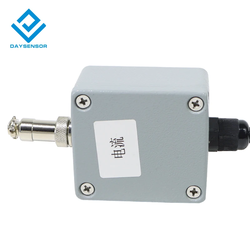 BSQ-001 Daysensor weighing sensor amplifier weighing transmitter pressure transmitter weighing force measurement junction box