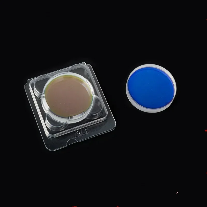 Boci الليزر واقية ويندوز 34x5 15kw 20kw 30kw BLT420 BLT421 عدسة الألياف البصرية Boci الليزر السيراميك الدائري M11 0.7 D41