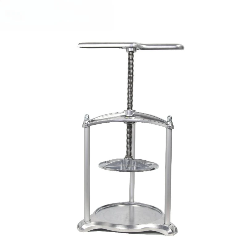 عصارة باردة زراعية منزلية صناعية صديقة للبيئة #3