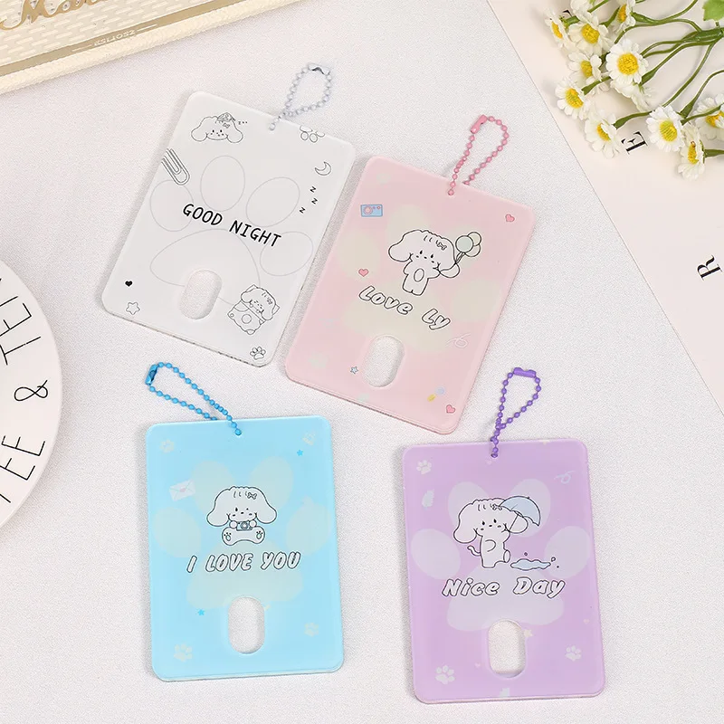 Annual Dog Small Display Stand, Brick, Standing Goupan Desktop Cover, Protective Card Cover