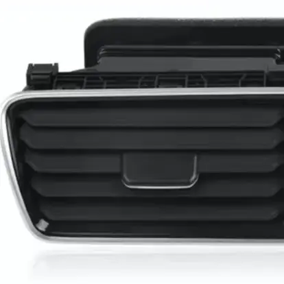 

Центральная розетка кондиционера приборной панели для Passat 2006-2010 для Passat 2012-2014 для Passat 2009-20122, часть кондиционера приборной панели