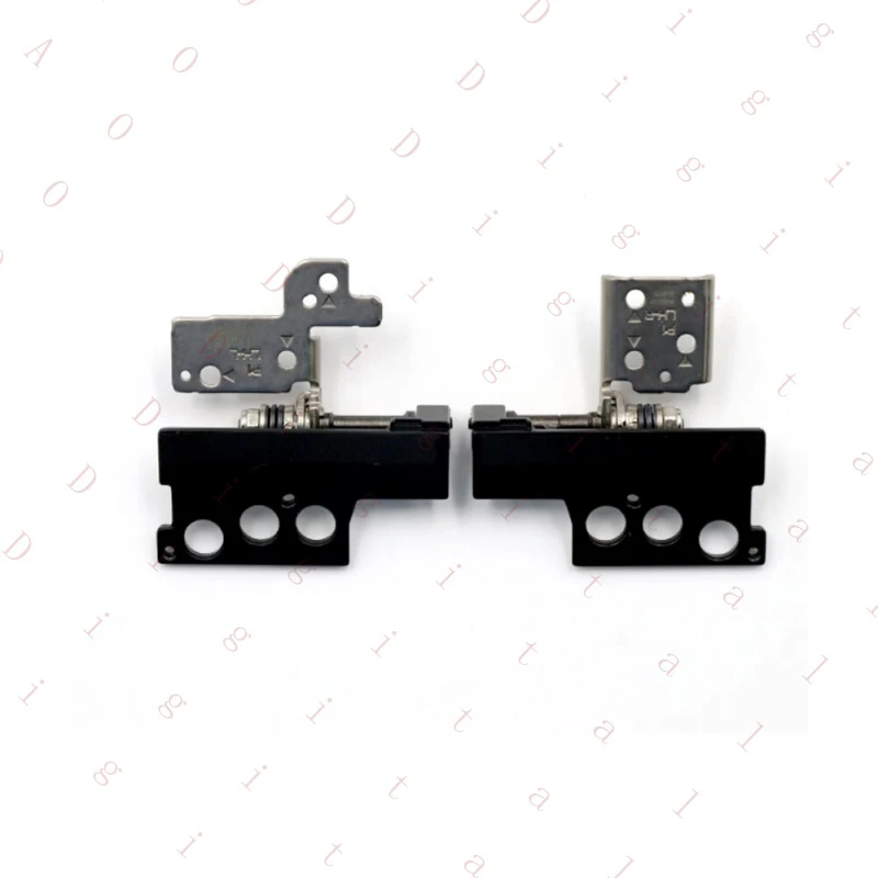 

W For Lenovo ThinkPad X1 Extreme P1 Screen Axis Hinge Spindle with Touch 01YU738