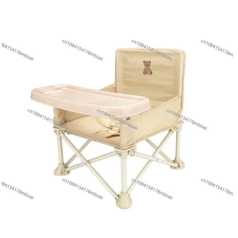 Multi-functional dining stool for baby photography and photo shooting