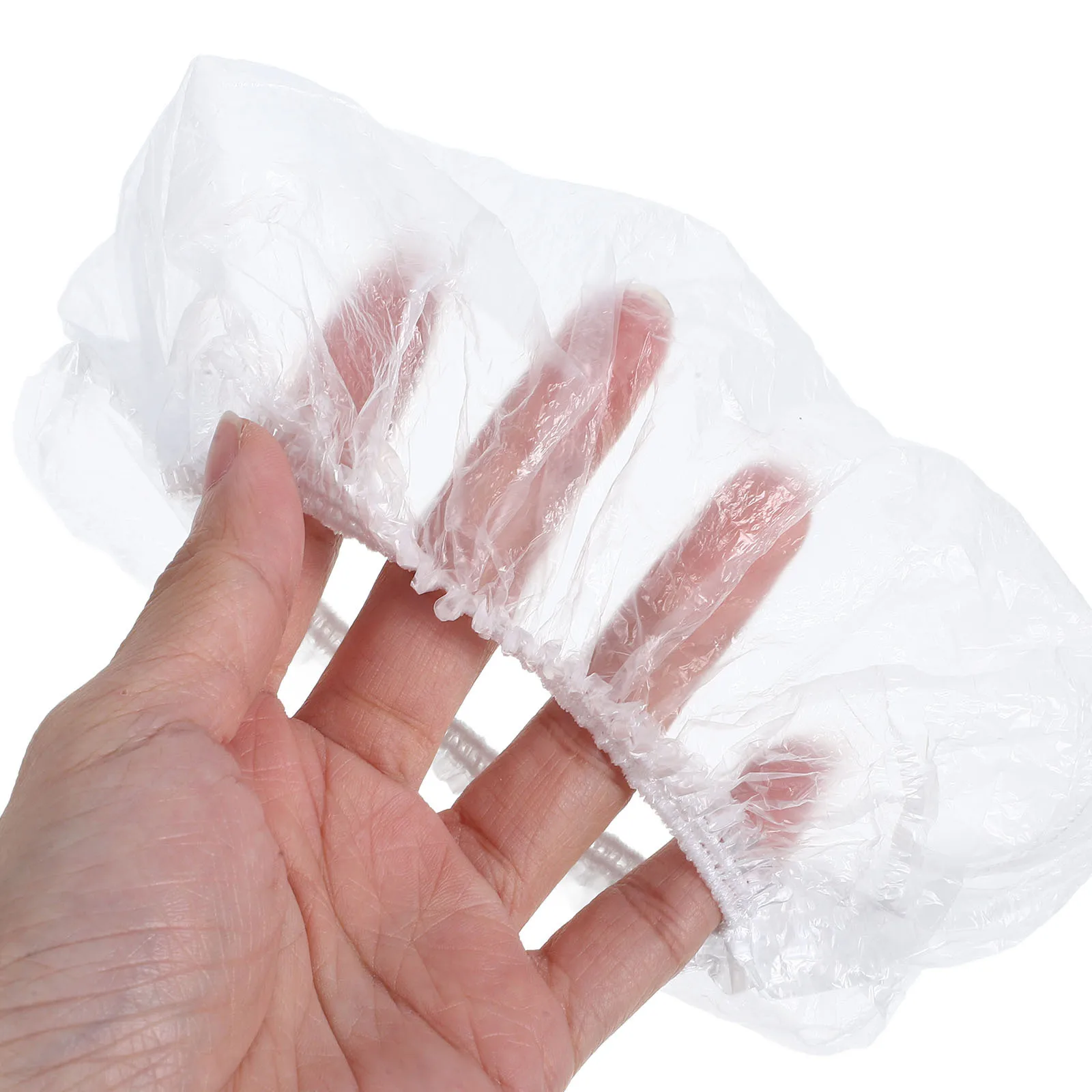 탄력 있는 식품 보관용 그릇 커버 2개 가방 피크닉용 식품 커버 실용적이고 세련된 내구성 있는 소재