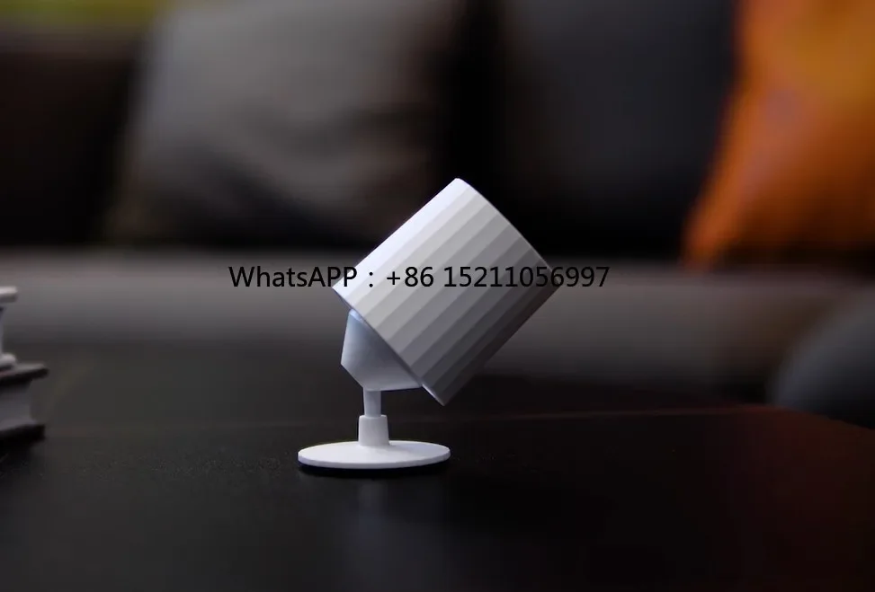 Human body movement motion sensor Latest protocol Matter 1.0 smart occupancy sensor