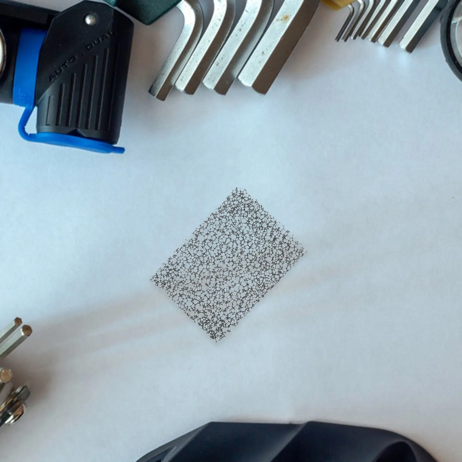 

60 шт. сменных губок для фильтра водяного насоса, очищающие губки для тепличных фонтанов, инструмент для быстрой фильтрации воды, для полива фонтанов