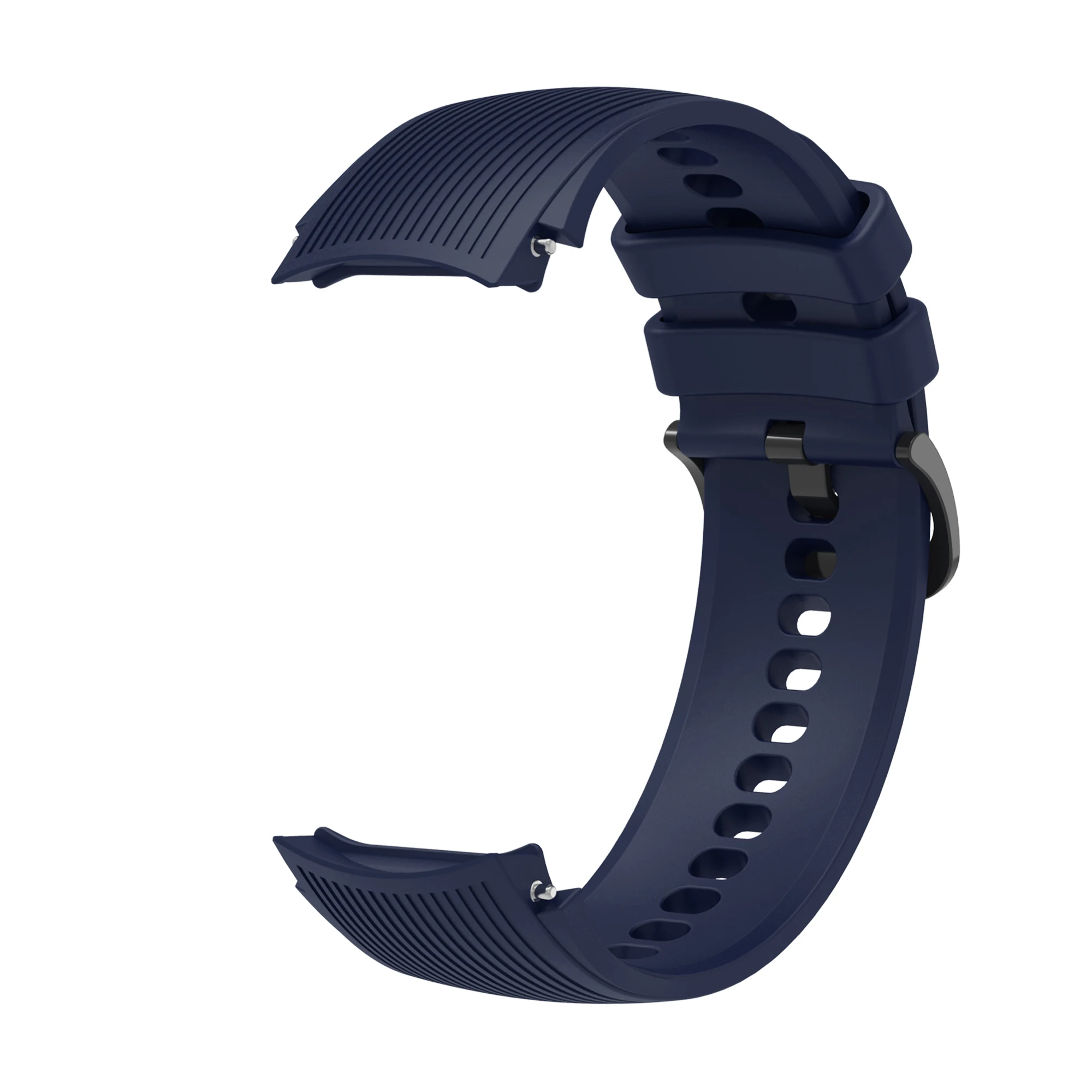 Silicone Watch Band for Oneplus Watch 2 2R 3 Strap Sport Bracelet for OPPO WATCH X& X2 Wristand Smartwatch Accessories