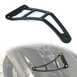 For Kawasaki Ninja ZX-10R ZX10R 2011-2025 ZX-10RR 2021 2022 2023 2024 Motorcycle Exhaust Hanger Muffler Support Bracket Holder