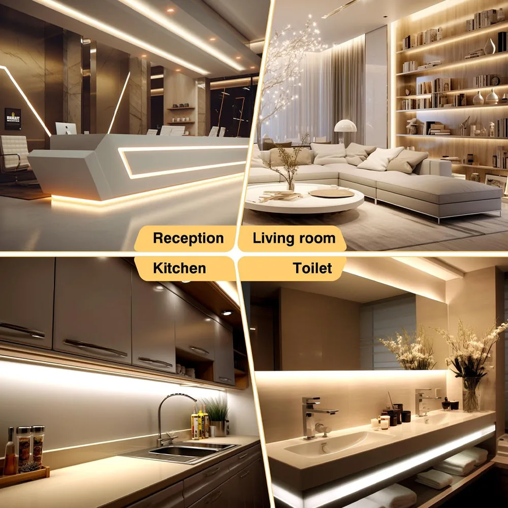 Thumbnail 3 - #41 Best Cabinet Light Fixtures to Buy In 2026