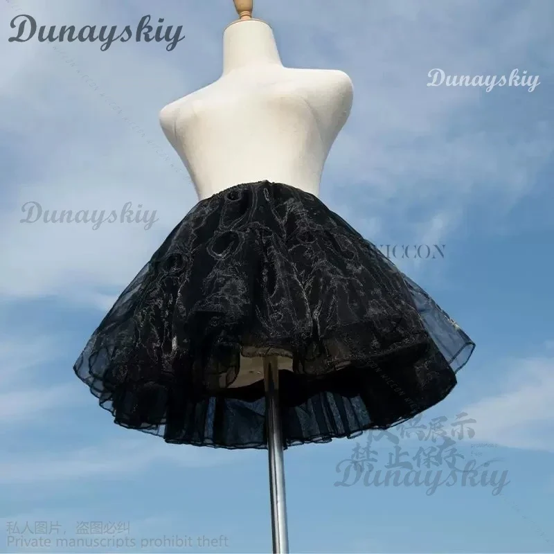 Vestido de Cosplay de Anime ALIEN para mujer, disfraz de Lolita para actuación en escenario, Halloween, traje de noche para fiesta