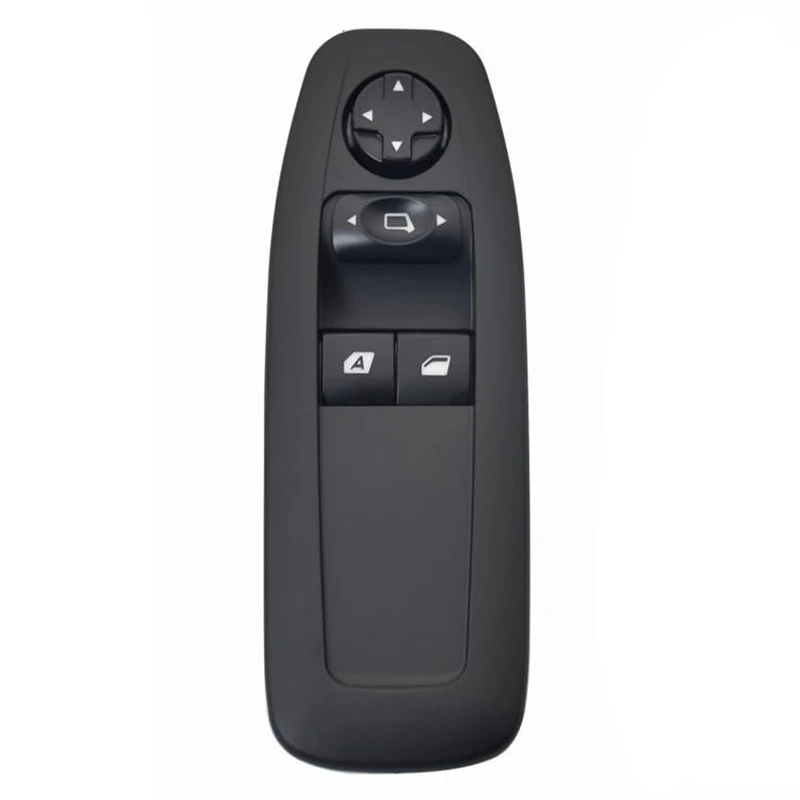 Electric Power Window Glass Lifter Control Switch For Peugeot 208 2008 3008 5008 2018 Car Accessories 96751127ZD 96751120ZD