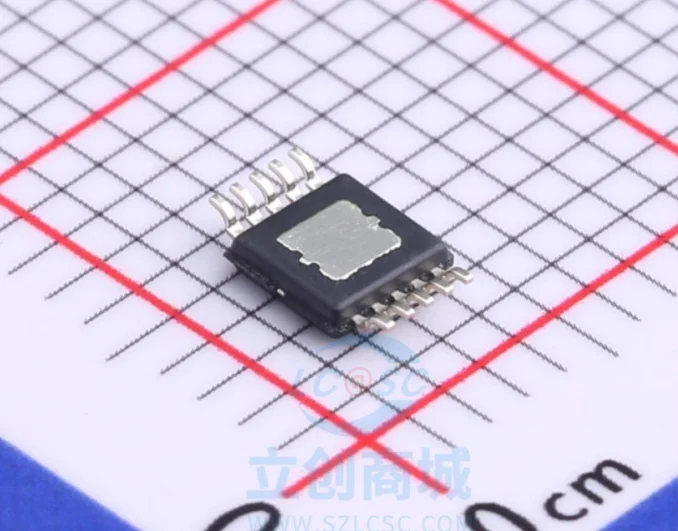 1 pz/lotto TPS54160 54160 MSOP-10 100% nuovo e originale