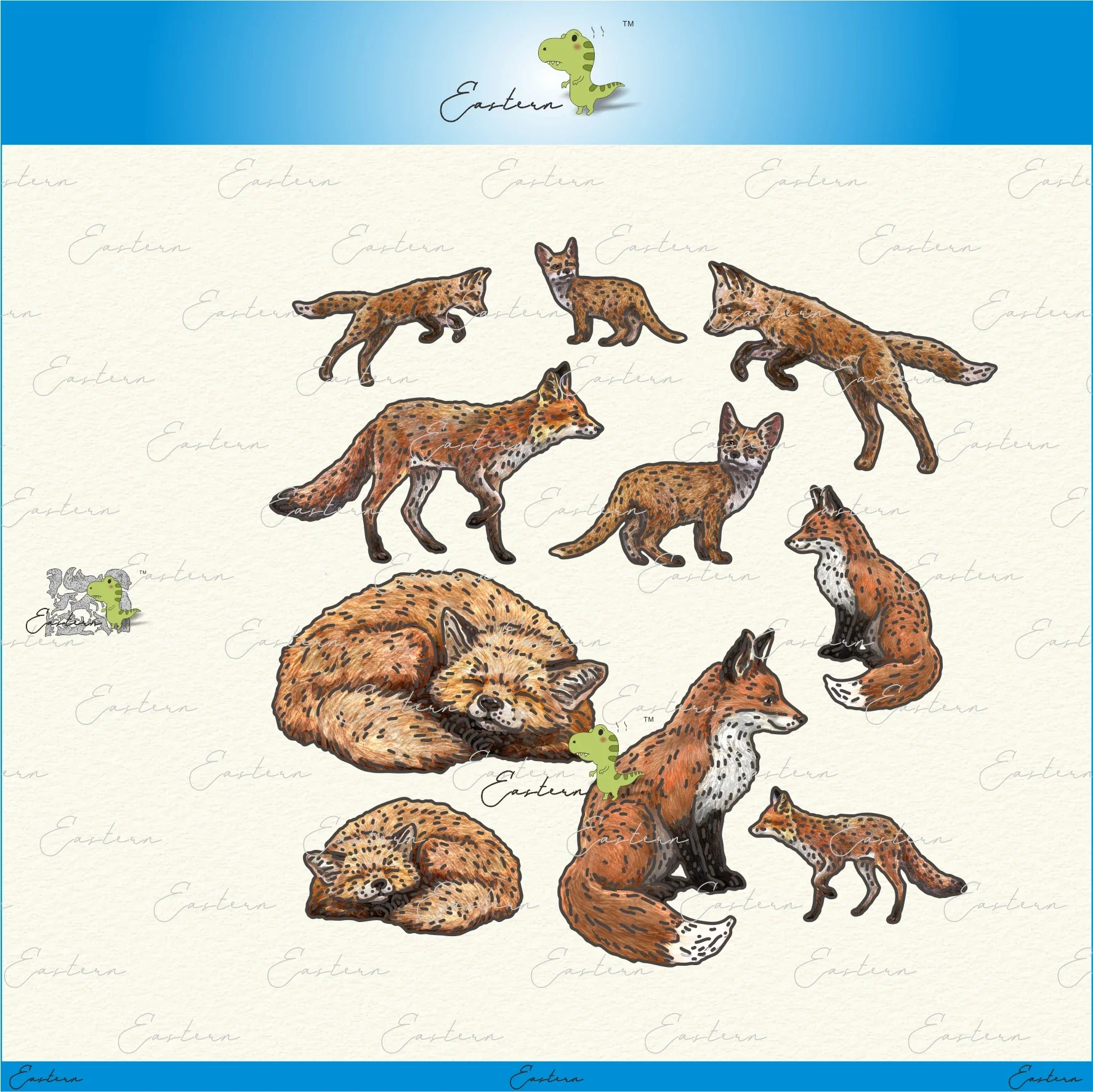 Collection of Cubs metal cutting dies 2022 new diy molds Scrapbooking Paper Making die cuts crafts Printed Sheet