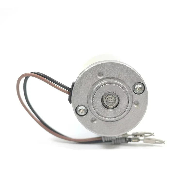 D4/D /Heater /0/00 Top Configuration Fan Motor