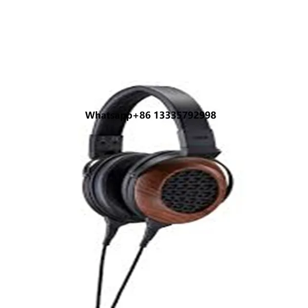 

New Offer Original Fostex S TH-808 Premium Open-Back Audiophile Headphones
