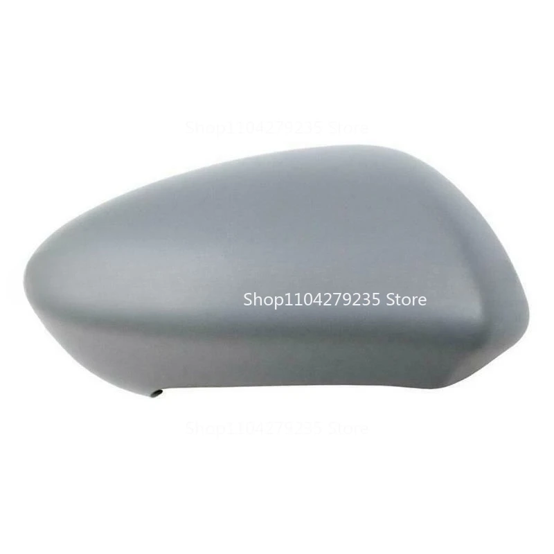 

Подходит для Nissan X-Trail 07-14, серый корпус зеркала праймера