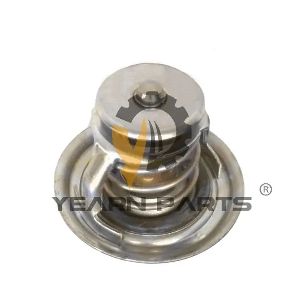 Thermostat 8972112090 8-97211209-0 for Hitachi Excavator EX27U EX30U EX35U EX40U EX50U EX55UR-3 EX58MU EX75UR-5 EX75URT-5