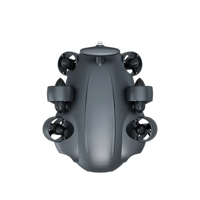 Professional grade underwater drone 4K high definition camera robot - view 2
