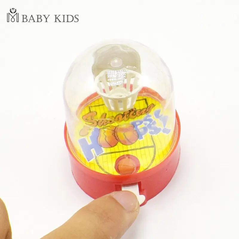 Mini Fingers Basketball Shooting Games Parent-Child Interactive Desktop Games Early Resolving anxiety  anti stress Toys Gift