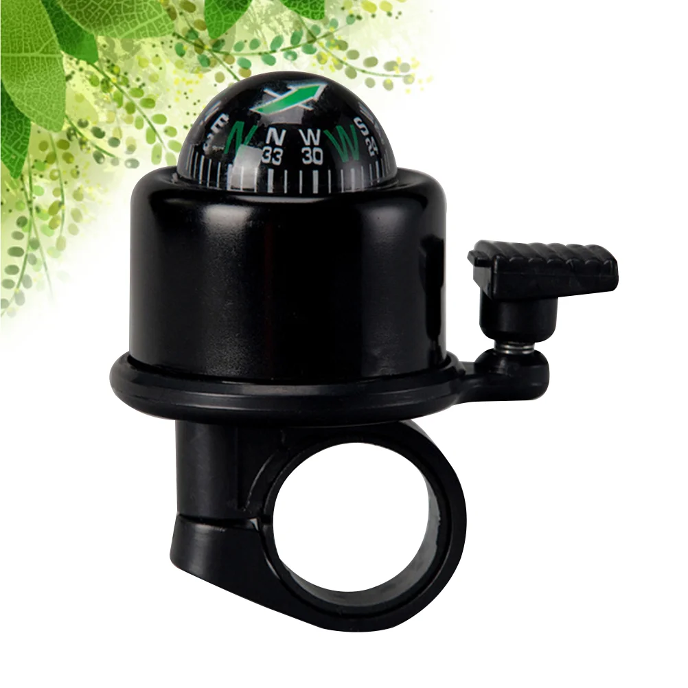 

Warning Bells for Bikes Ring Trumpet All-weather Mountain Compact Easy Installation