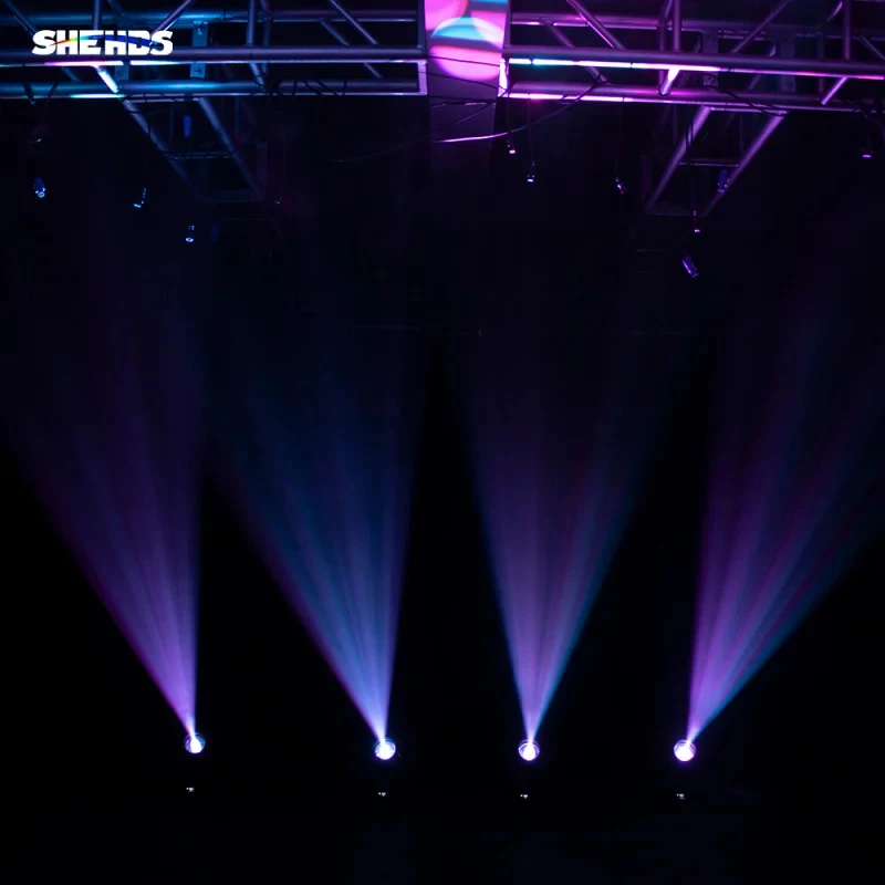 

New LED Popular 150 Watts Led Moving Head Beam Stage Lighting for Club Party Wedding Light