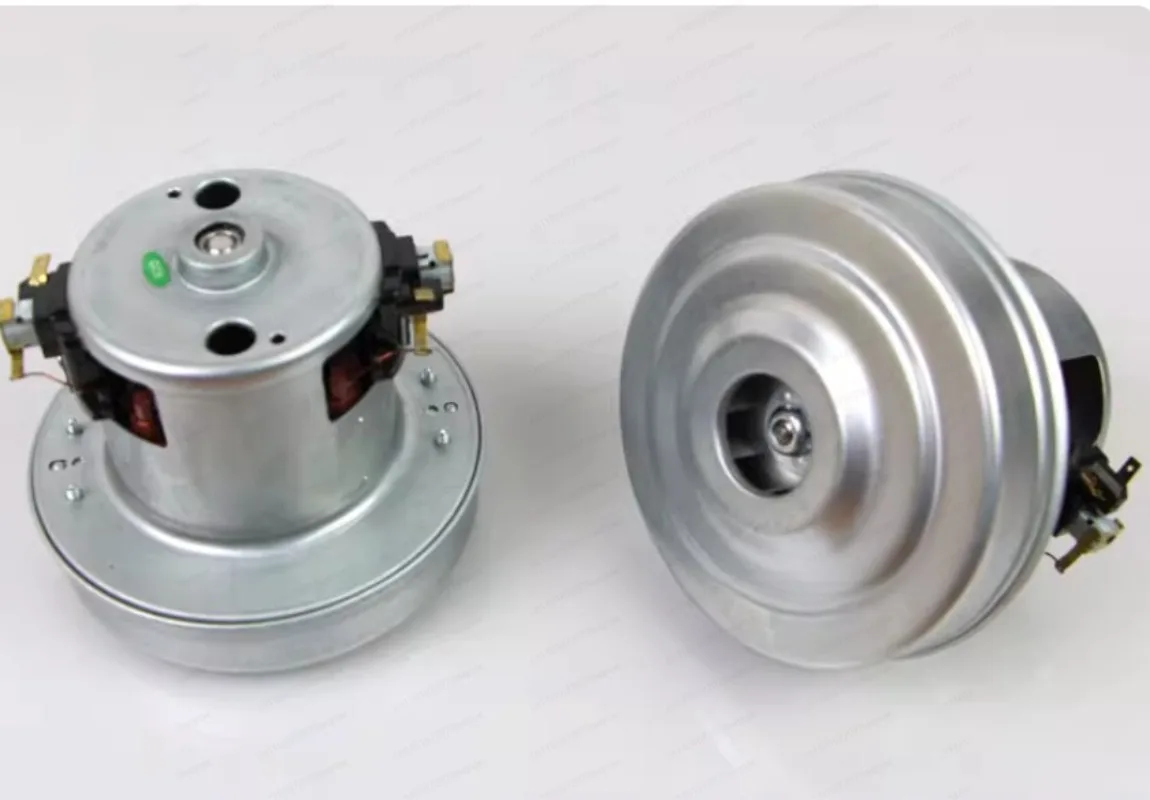 D-928 Vacuum Cleaner Motor D-929 Motor 1800W Large Plate Diameter 130mm Motor Accessories