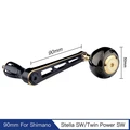 90mm(Left Hand)