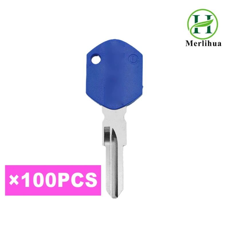 

KTM motorcycle key, suitable for: KTM125/250 DUKE390/690/990 RC8R (can be placed anti-theft chip).