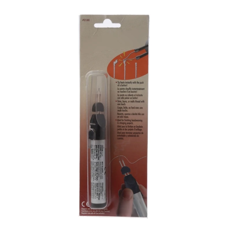 Thread Burner 1
