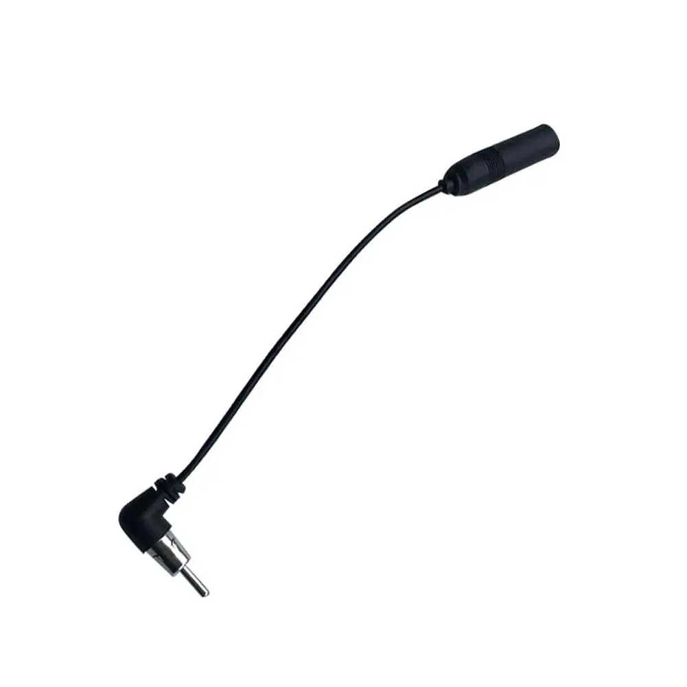 1pcs Adapters Car Stereo Audio Radio Antennas Adapter Adapters Car Audio Extensions Radio Aerial Stereo Accessories Antenna