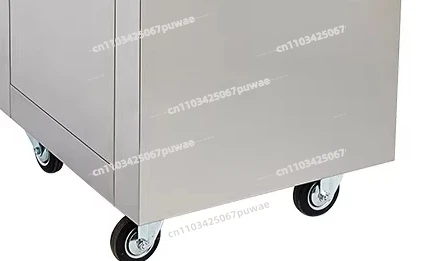 DZ - 400 Computerized Single Chamber Vacuum Sealer Commercial Food Fresh - Keeping Vacuum Packaging Machine