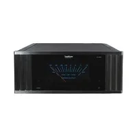 ODM/OEM Manufacture 300Wx7 High Performance Power Amplifier AV Amplifier Audio 7.1 Home Theater System