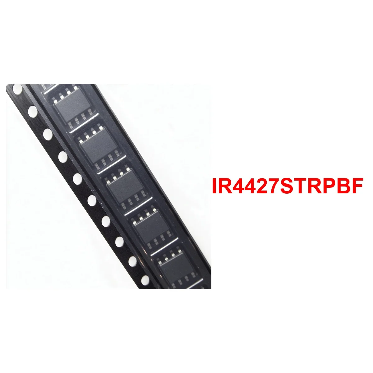 (10piece) IR4427S IR4427STRPBF IR4427 IR4427STR SOP8 Chipset